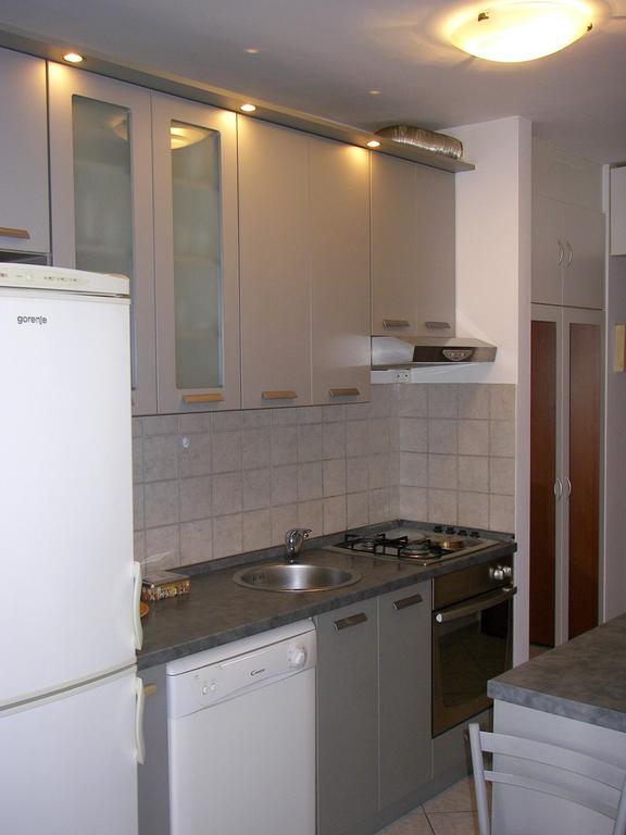 Apartment Betoma Split Kamer foto