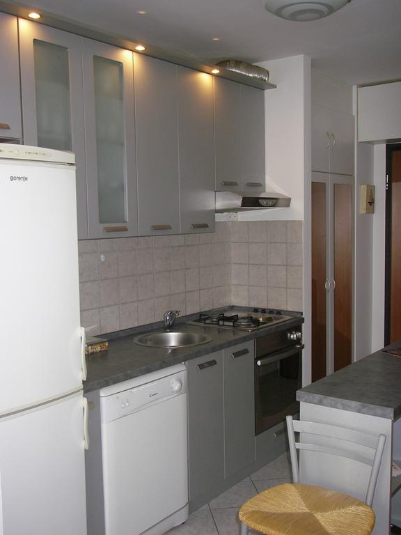 Apartment Betoma Split Buitenkant foto