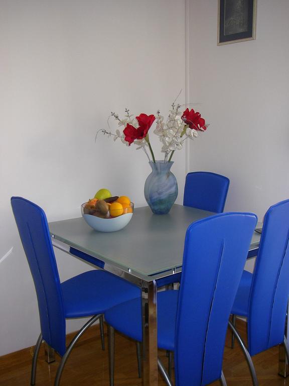 Apartment Betoma Split Kamer foto