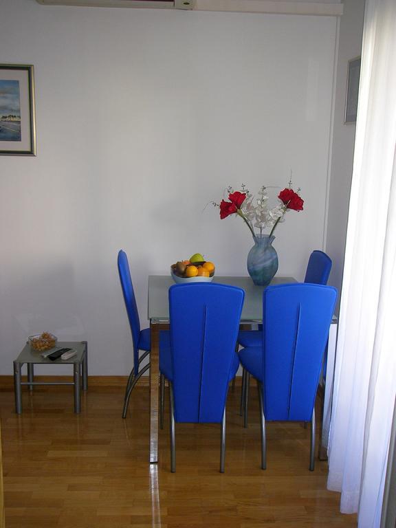 Apartment Betoma Split Kamer foto