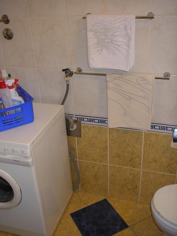 Apartment Betoma Split Kamer foto
