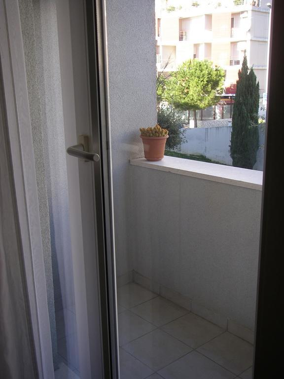Apartment Betoma Split Kamer foto