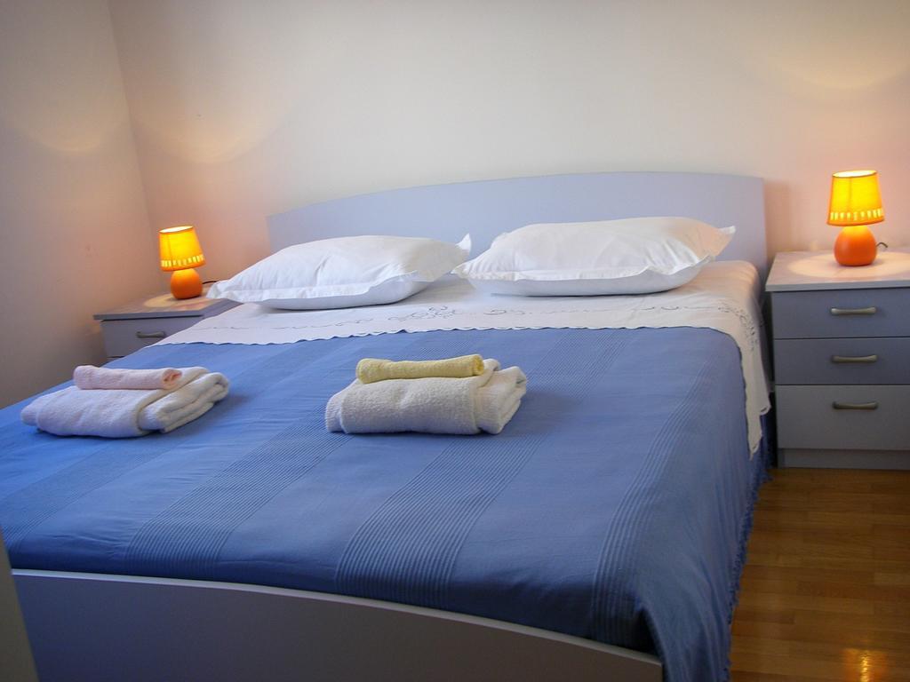 Apartment Betoma Split Kamer foto