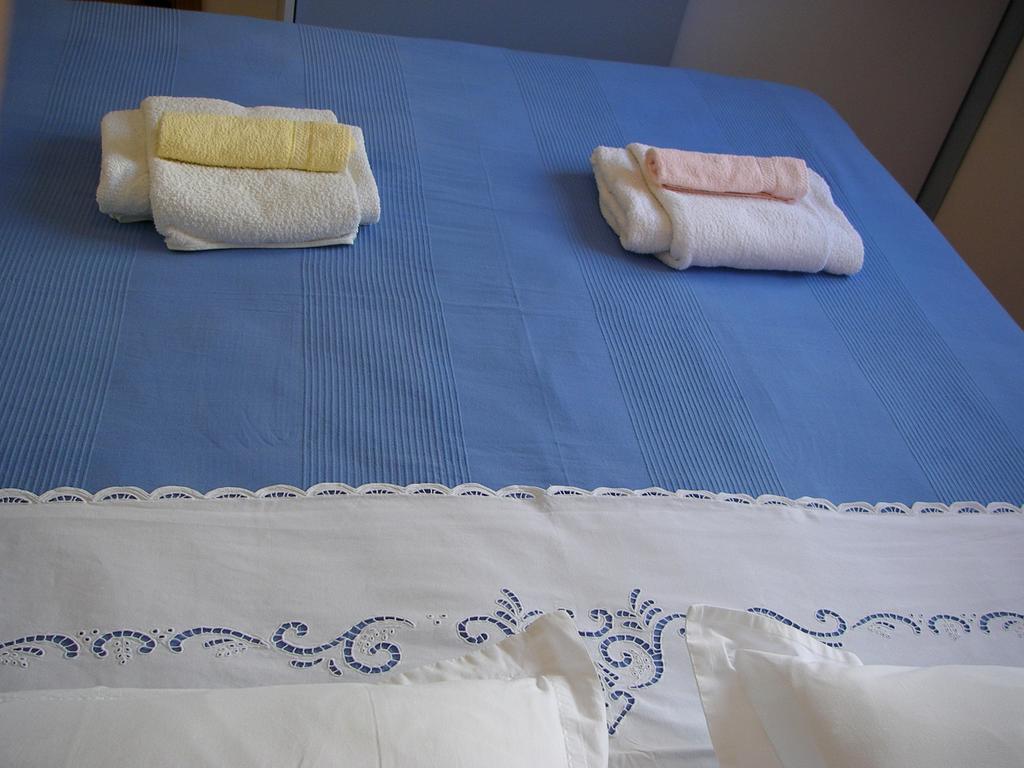 Apartment Betoma Split Buitenkant foto