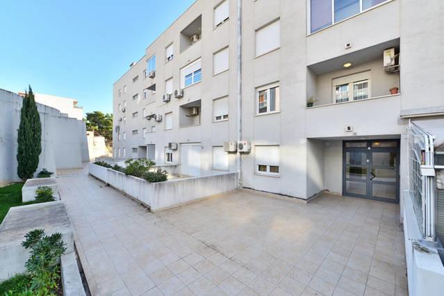 Apartment Betoma Split Buitenkant foto