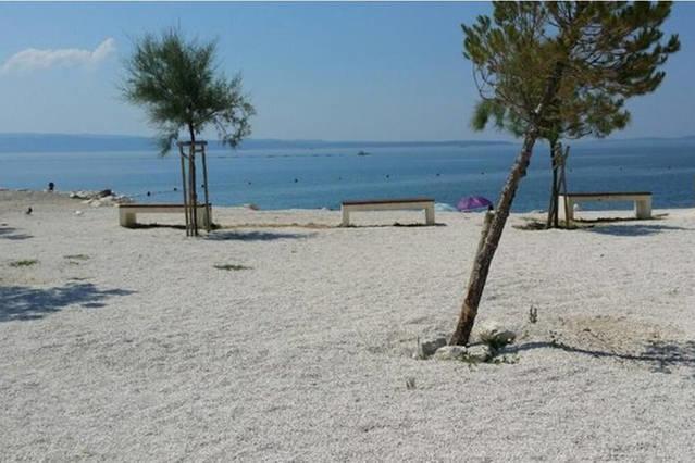Apartment Betoma Split Buitenkant foto