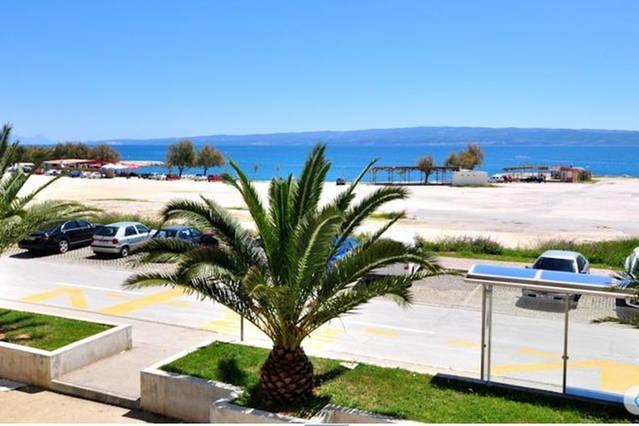 Apartment Betoma Split Buitenkant foto
