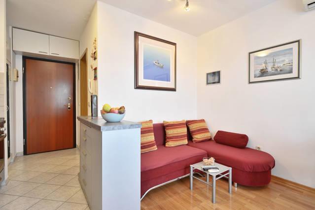 Apartment Betoma Split Buitenkant foto