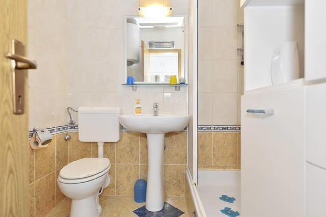Apartment Betoma Split Buitenkant foto