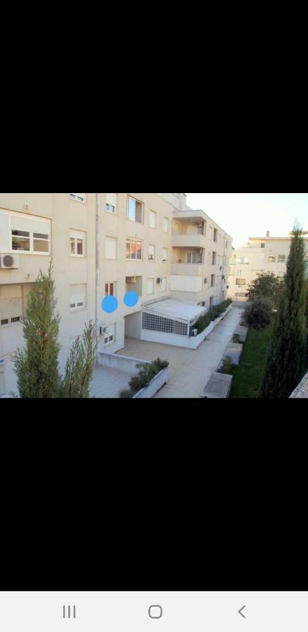 Apartment Betoma Split Buitenkant foto
